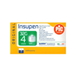 ابر قلم انسولين PIC 4MM32G