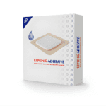 ضماد فوم عالي الامتصاص 10سم - ESPUMA