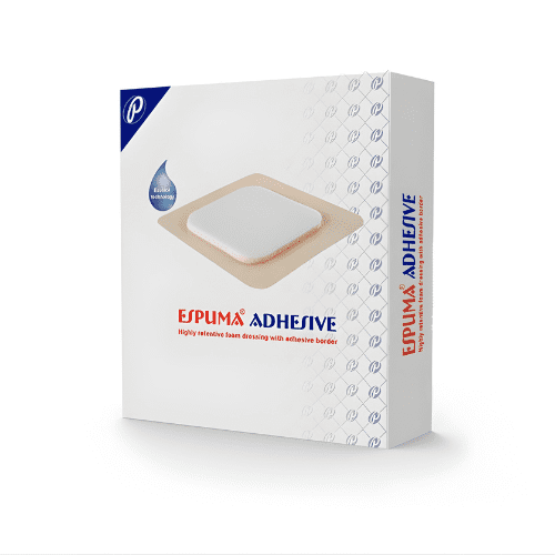 ضماد فوم عالي الامتصاص 10سم - ESPUMA