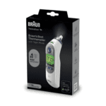 جهاز قياس الحرارة براون +7 ITR 6525