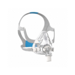 كمامة ريسميد وجة كاملMask Airfit F20 Resmed