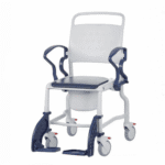 كرسي حمام ريبوتيك بون الماني مقاس 46 سم