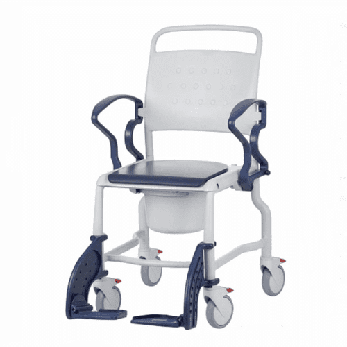 كرسي حمام ريبوتيك بون الماني مقاس 46 سم