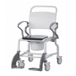 كرسي حمام ريبوتيك بوسطن الماني مقاس 52 سم