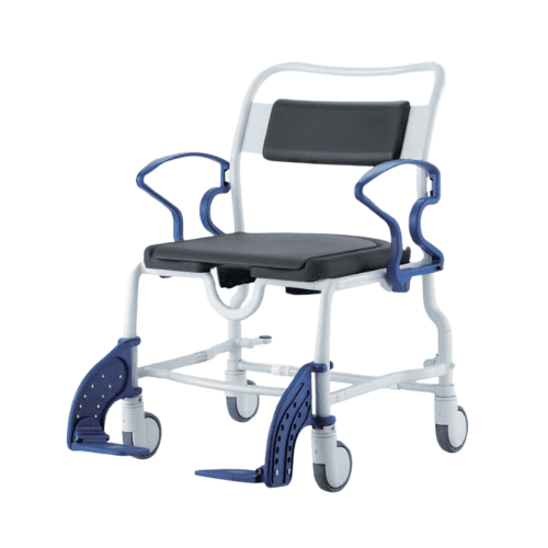 كرسي حمام ريبوتيك دالاس الماني مقاس 64 سم