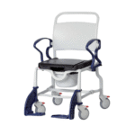 كرسي حمام ريبوتيك نيويورك الماني مقاس 52 سم