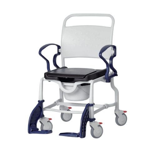 كرسي حمام ريبوتيك نيويورك الماني مقاس 52 سم