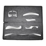 مجموعة أدوات جراستون 6 قطع