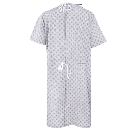 ملابس مريض طبية