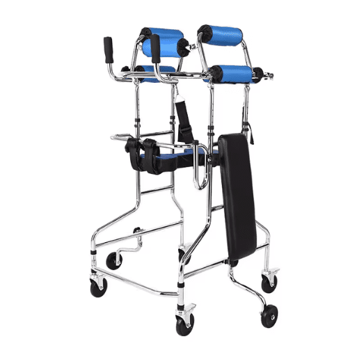 مشاية تعليم المشي 6 كفرات