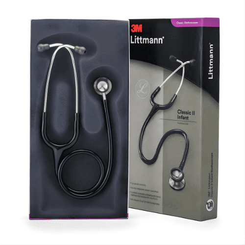 سماعة ليتمان كلاسيك 2 أطفال 2114