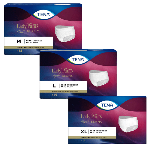 TENA LADY PANTS