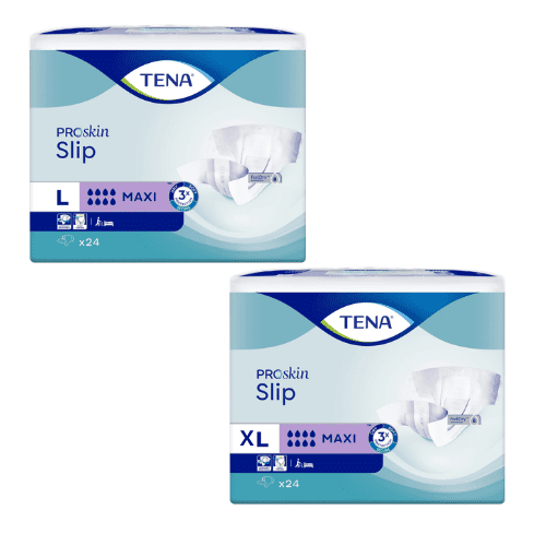 TENA SLIP MAXI