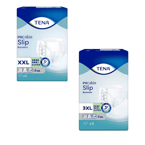 TENA SLIP SUPER