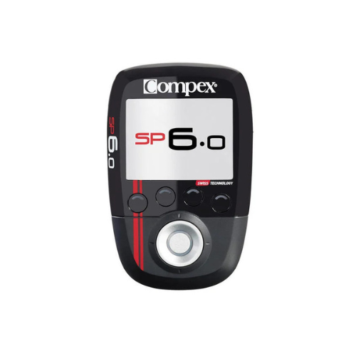 جهاز التحفيز اللاسلكي COMPEX SP 6.0