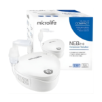 جهاز استنشاق البخار ميكرولايف NEB 210