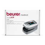 جهاز قياس نسبة الاكسجين بويرر PO30