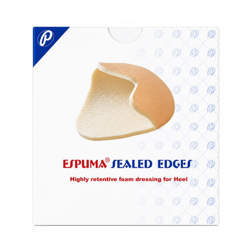 ضماد فوم للكعب ESPUMA 0.5×12