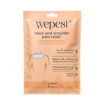 لاصقة حرارية للكتف والرقبة Wepesi