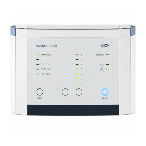 BTL Vac II Vacuum unit