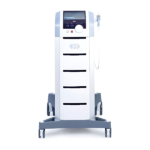 جهاز ليزر عالي الطاقة بقوة 20 وات BTL-600- HIGH INTENSTY LASER THERAPY 20 WAT BTL-600 WITH TROLY