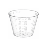 MEDICINE CUP