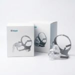 جهاز أوتو سيباب HEYER CPAP AUTO 20A PRO - Image 4
