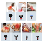 جهاز مساج يدوي بالحرارة والبرودة RehabCare - Image 3