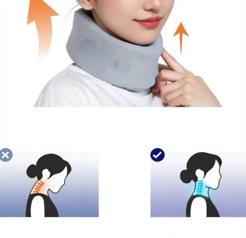 دعامه رقبه